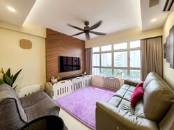 Blk 876C Tampines Greenbloom (Tampines), HDB 4 Rooms #631108391